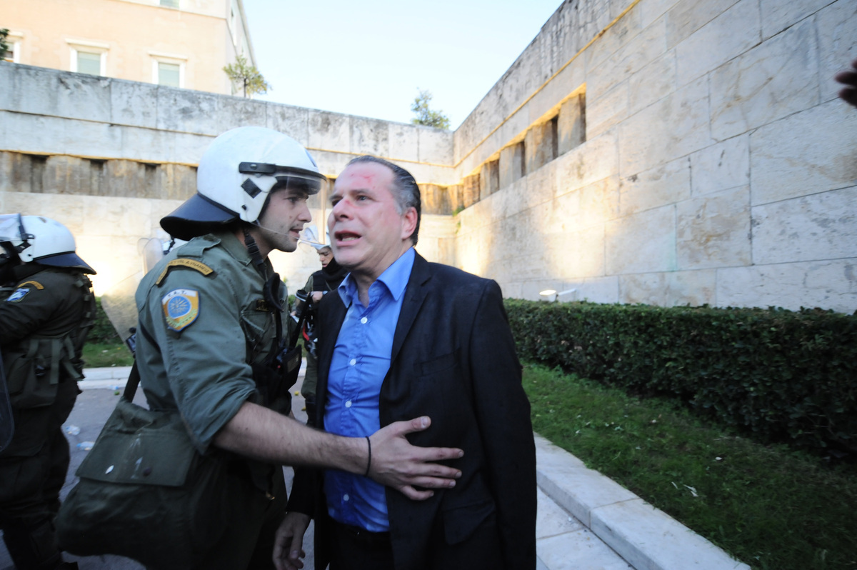 ΦΩΤΟ ΑΡΧΕΙΟΥ EUROKINISSI