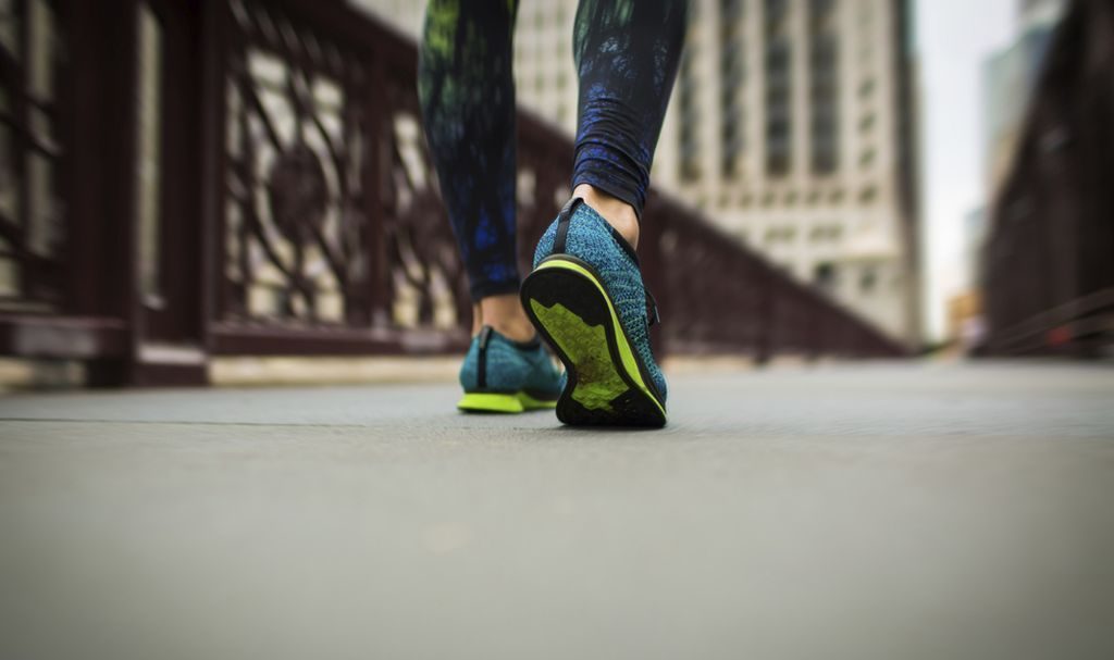 Αδυνάτισμα: Πώς θα χάσετε 5 κιλά με περπάτημα – Αναλυτικό πρόγραμμα