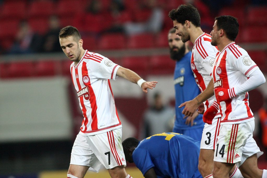 ΦΩΤΟ Eurokinissi