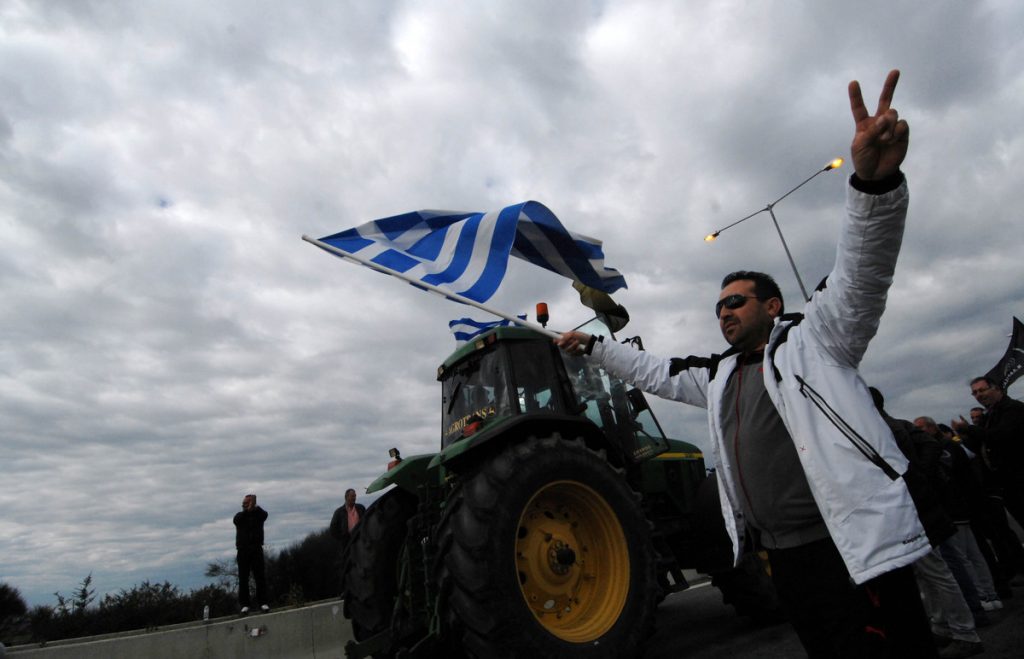 ΦΩΤΟ ΑΡΧΕΙΟΥ EUROKINISSI
