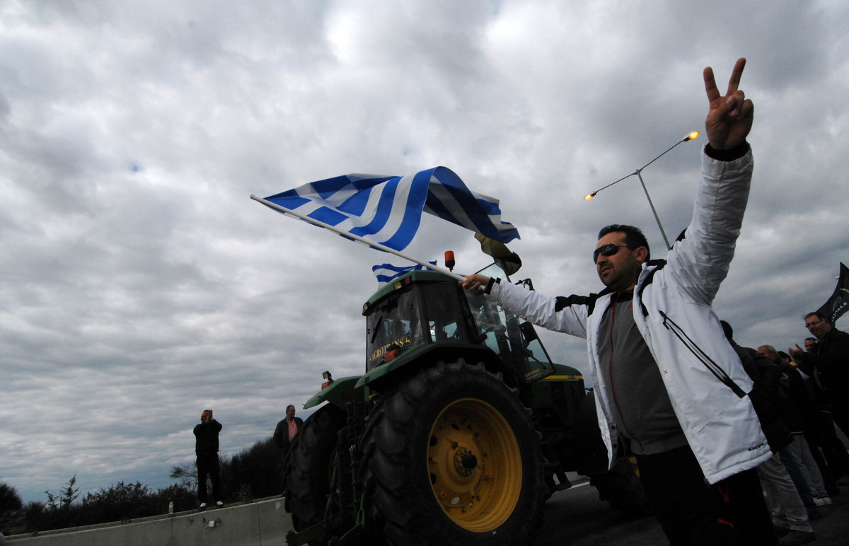ΦΩΤΟ ΑΡΧΕΙΟΥ EUROKINISSI