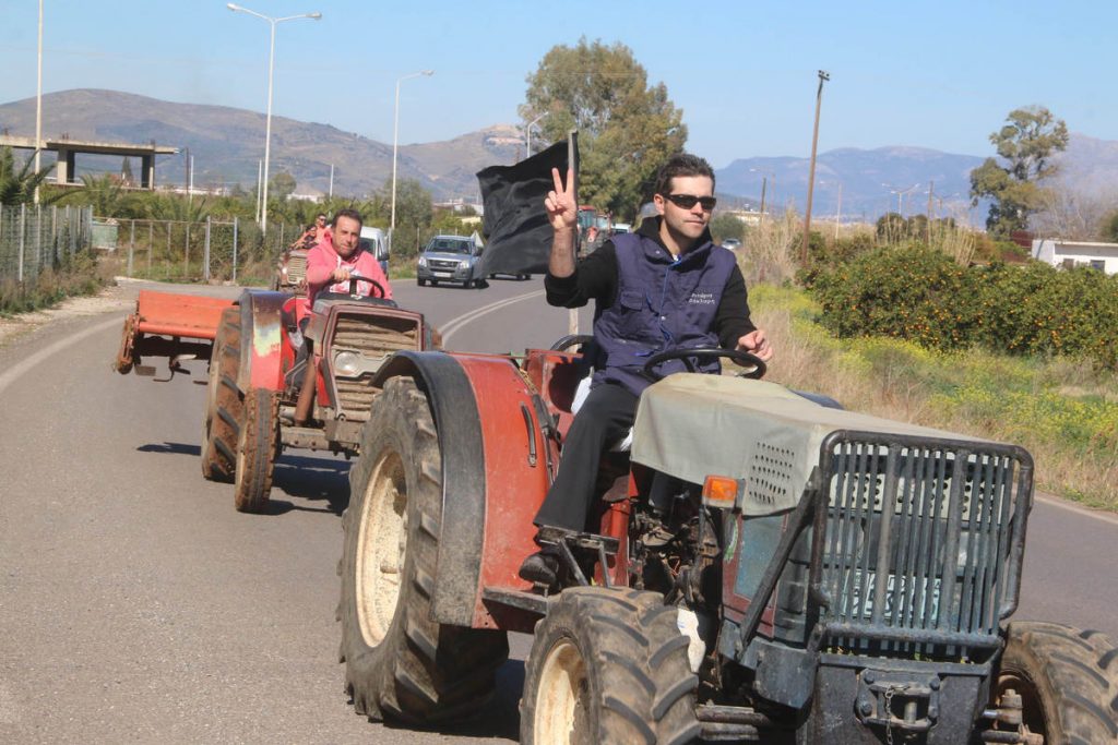 ΦΩΤΟ ΑΡΧΕΙΟΥ EUROKINISSI