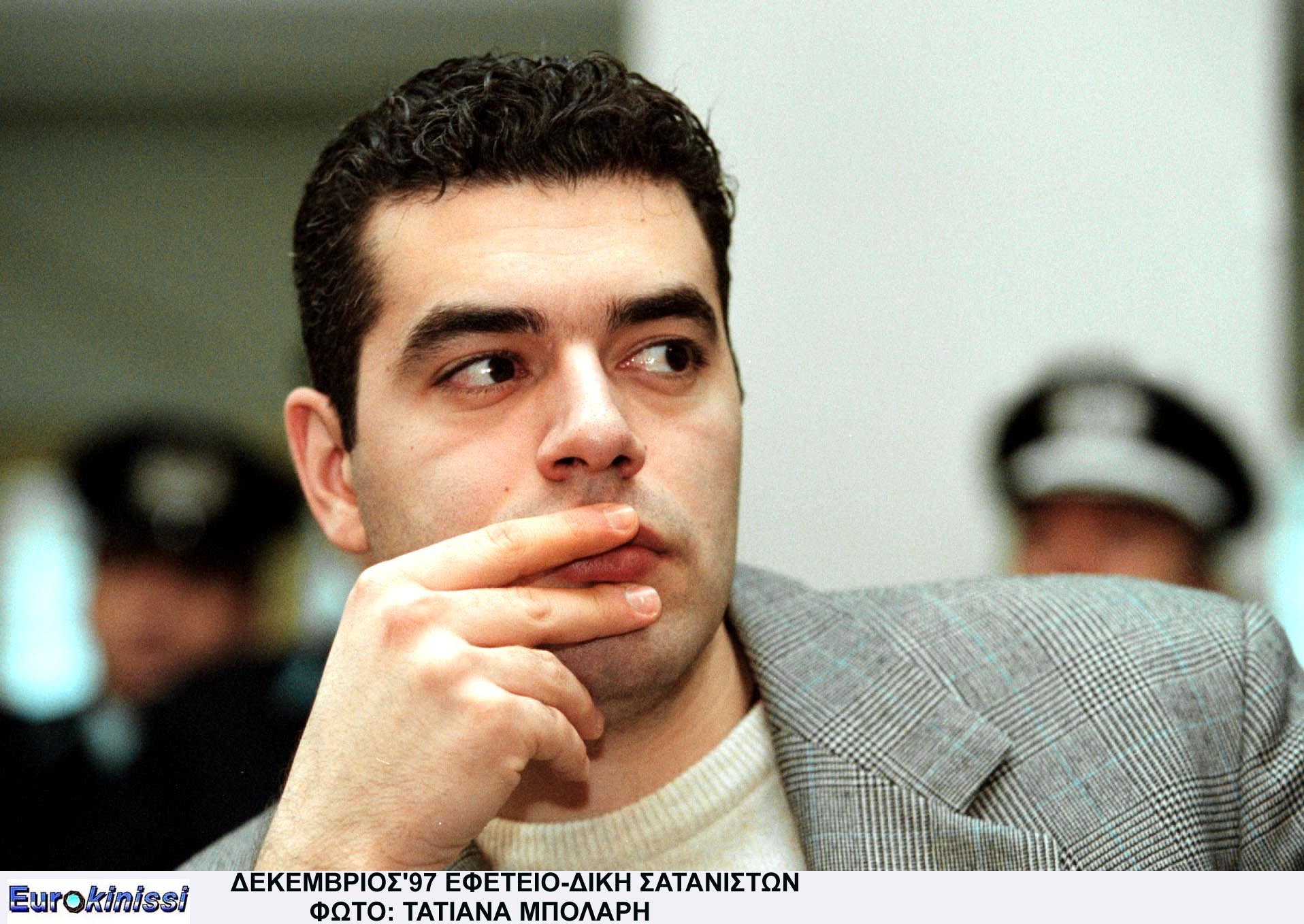Αίτηση αποφυλάκισης από τον Ασημάκη Κατσούλα;