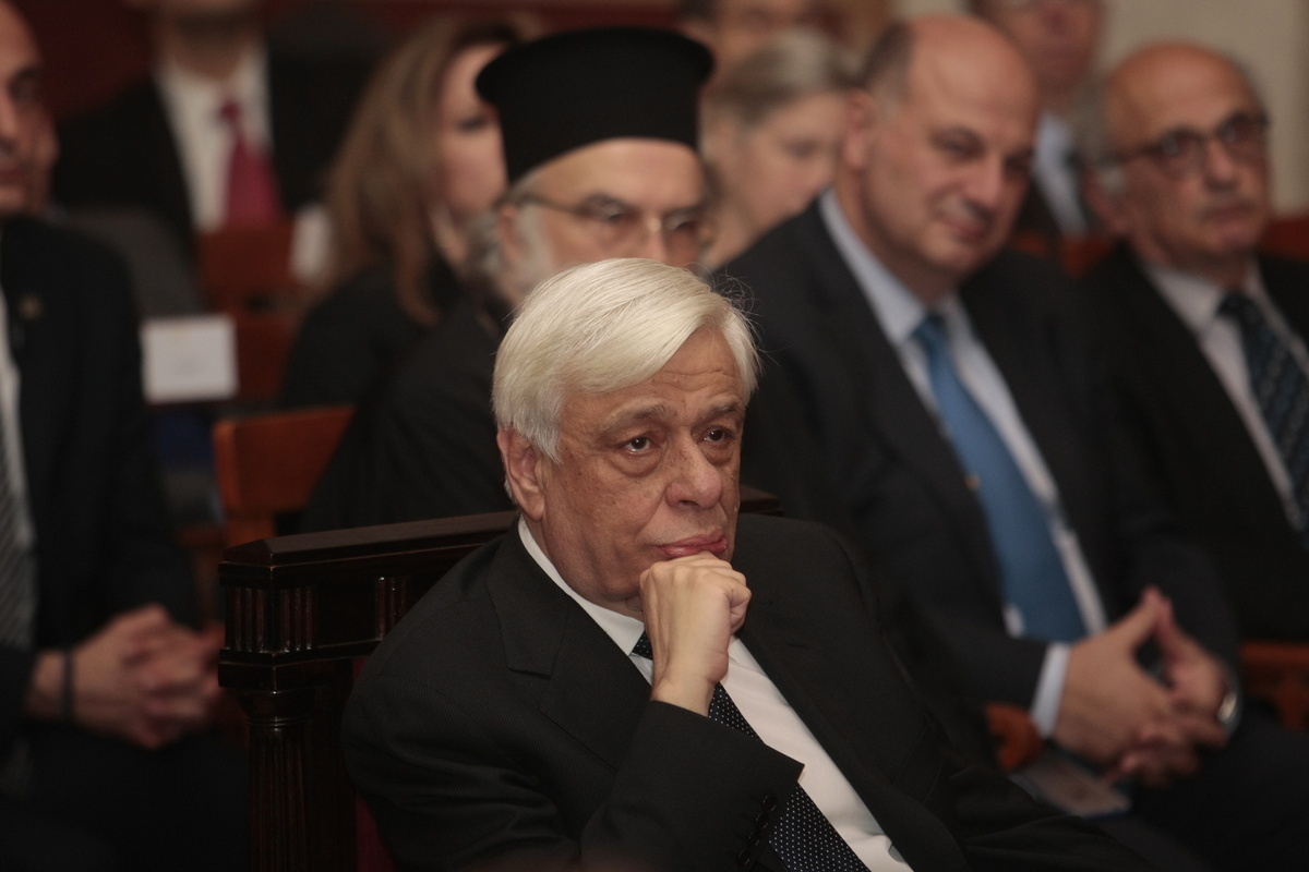 ΦΩΤΟ ΑΡΧΕΙΟΥ EUROKINISSI