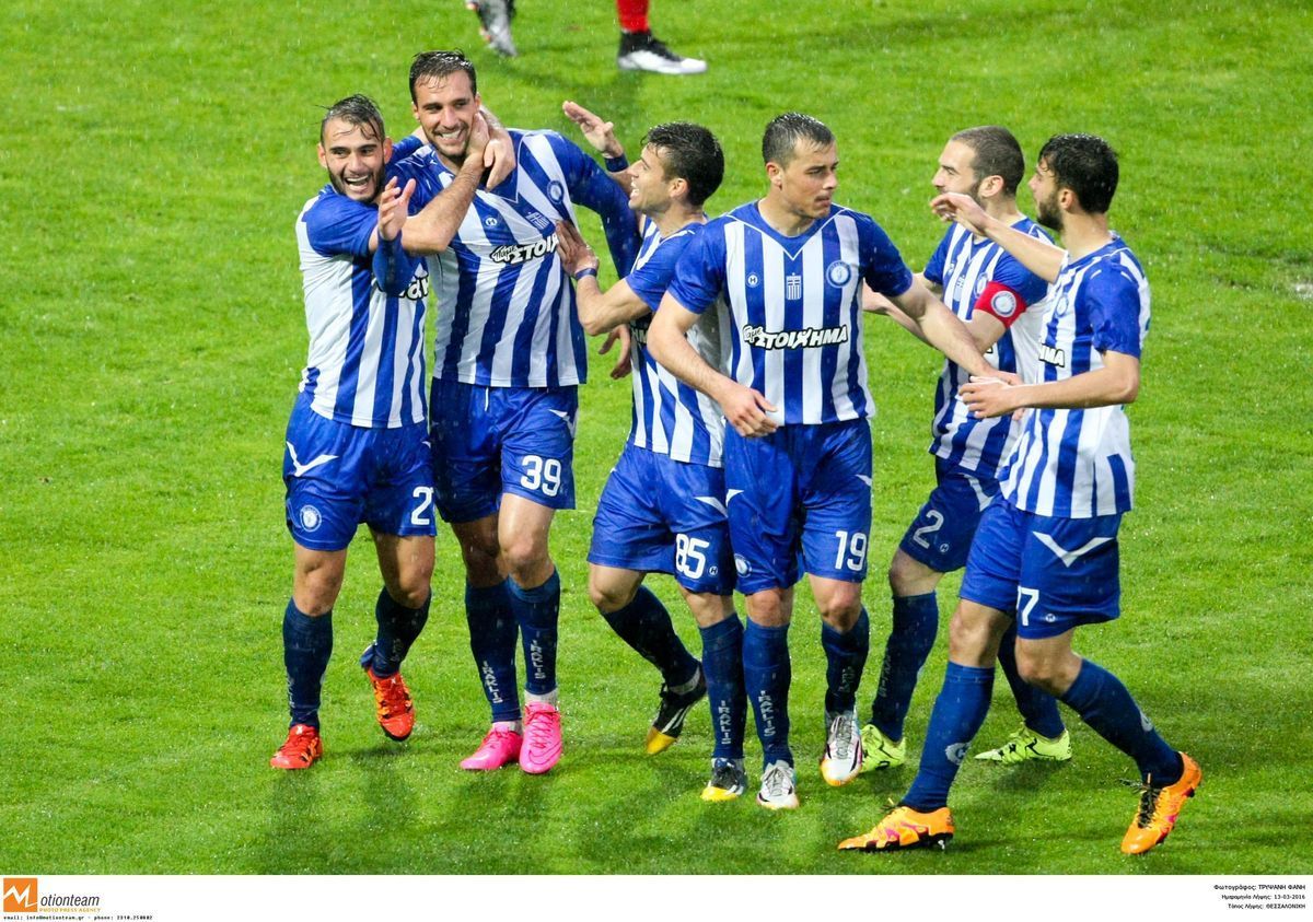 ΦΩΤΟ Eurokinissi