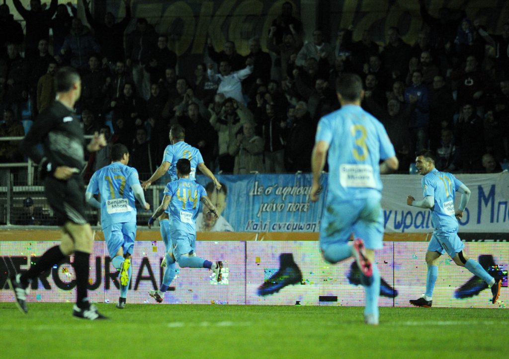 ΦΩΤΟ Eurokinissi