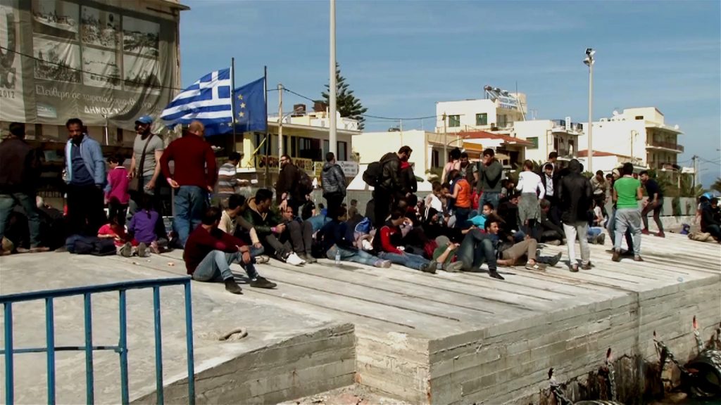 ΦΩΤΟ ΑΡΧΕΙΟΥ EUROKINISSI