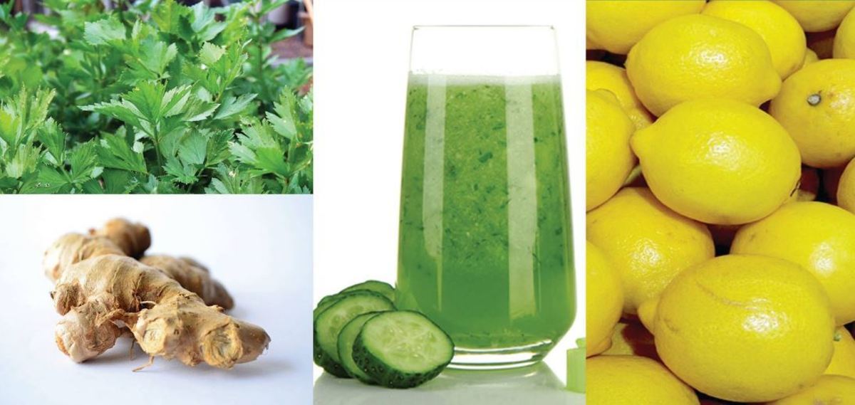 Πιείτε αυτό πριν τον ύπνο για να κάψετε το λίπος στην κοιλιά