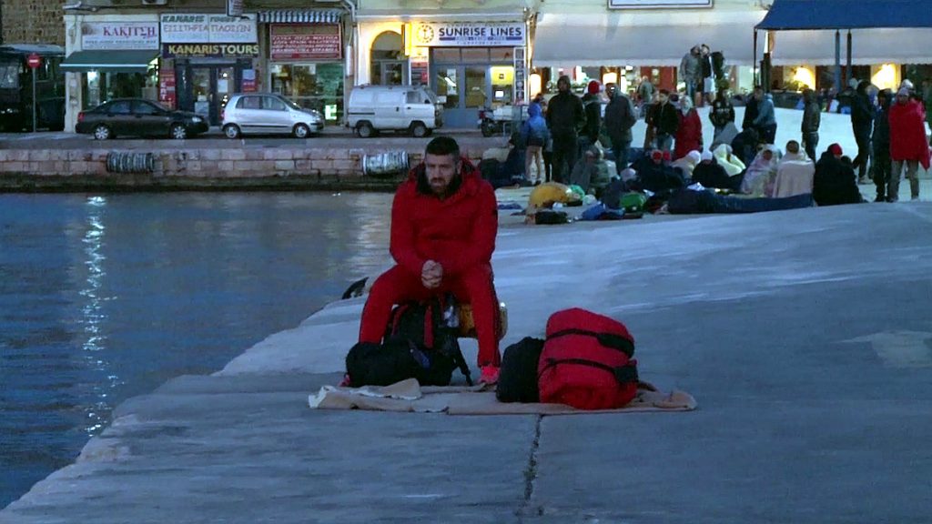 ΦΩΤΟ ΑΡΧΕΙΟΥ EUROKINISSI