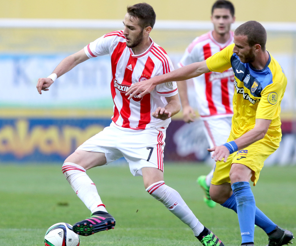 ΦΩΤΟ Eurokinissi