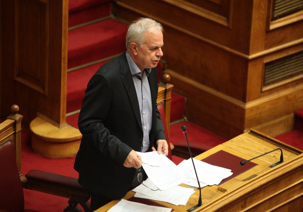 ΦΩΤΟ ΑΡΧΕΙΟΥ EUROKINISSI