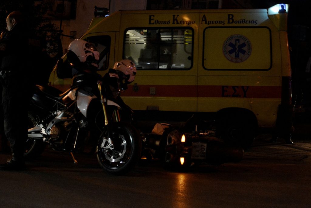 ΦΩΤΟ ΑΡΧΕΙΟΥ EUROKINISSI