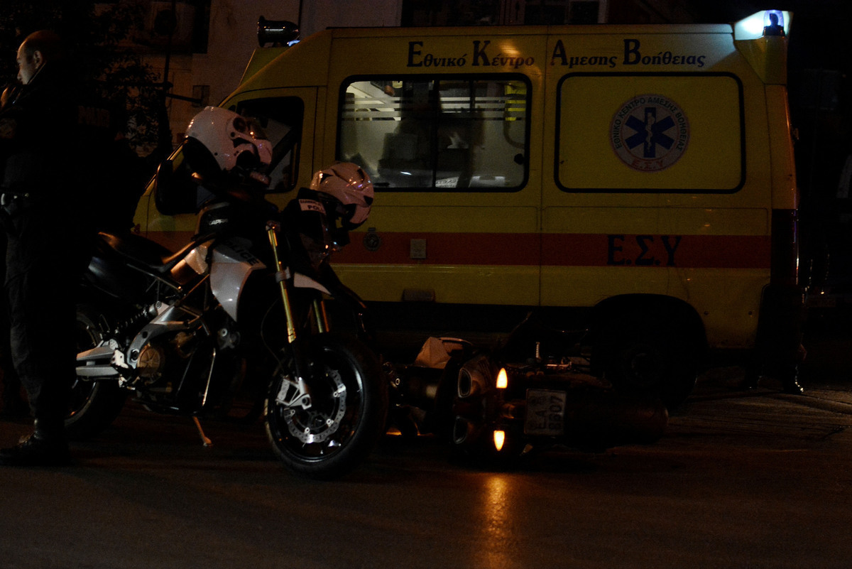 ΦΩΤΟ ΑΡΧΕΙΟΥ EUROKINISSI