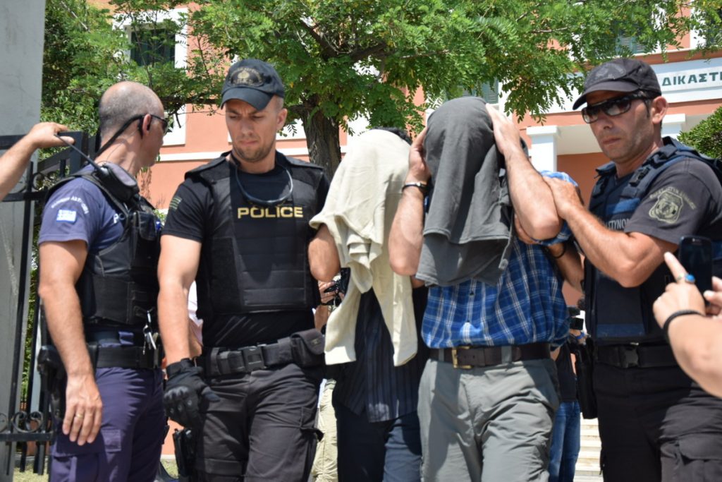 ΦΩΤΟ EUROKINISSI
