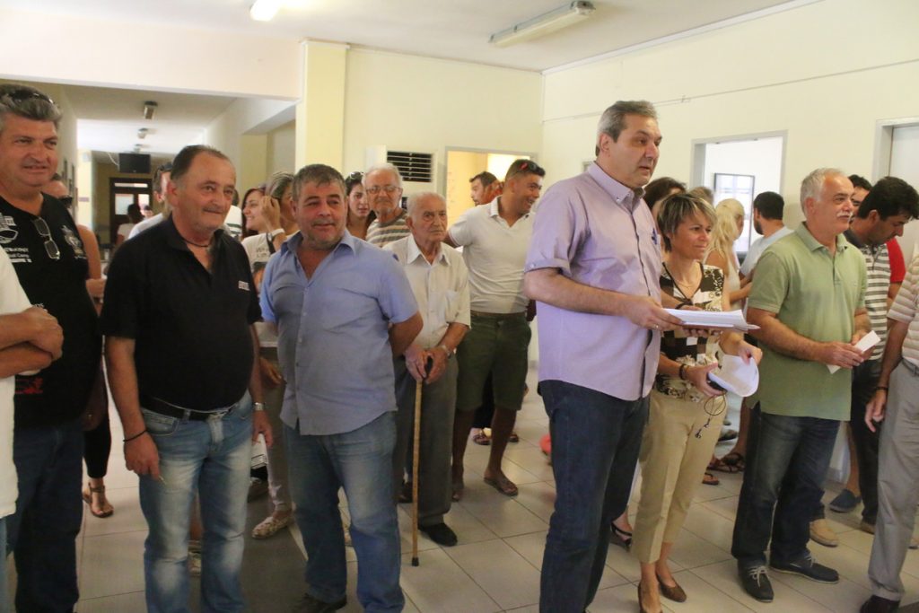 ΦΩΤΟ ΑΡΧΕΙΟΥ EUROKINISSI