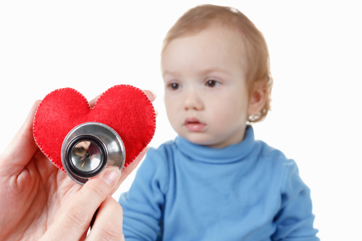 Καρδιακή ανεπάρκεια στην παιδική ηλικία: Τι ρόλο παίζει το πώς και πότε γεννήθηκε το παιδί