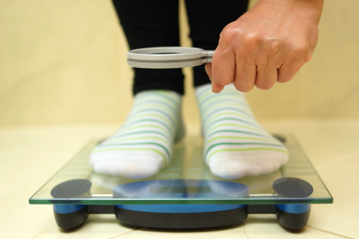 Πώς μπορείτε να πάρετε κιλά με υγιεινό τρόπο αν είστε λιποβαρείς