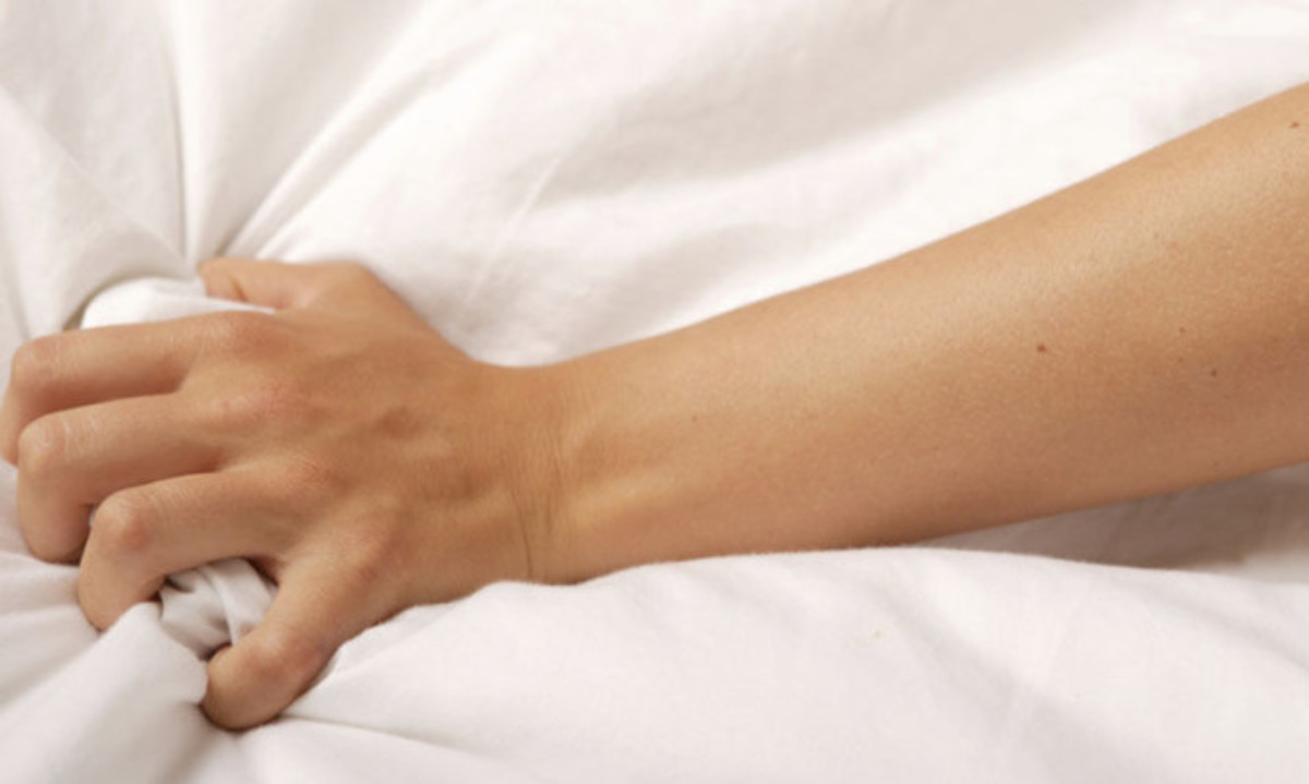 Ξέρατε ότι υπάρχουν 12 (!) τύποι οργασμού; Δείτε ποιοι είναι…