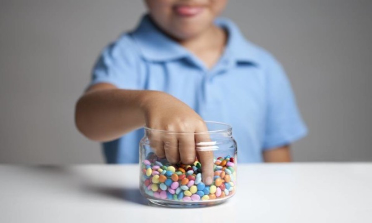 Επιβάλλεται να μειώσετε την ζάχαρη που παίρνει συνολικά το παιδί – 5 έξυπνοι τρόποι