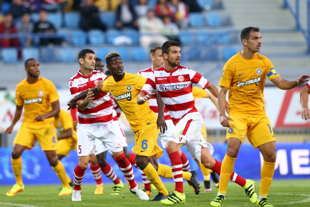 Και ο Πλατανιάς τα έβαλε με τους διαιτητές!