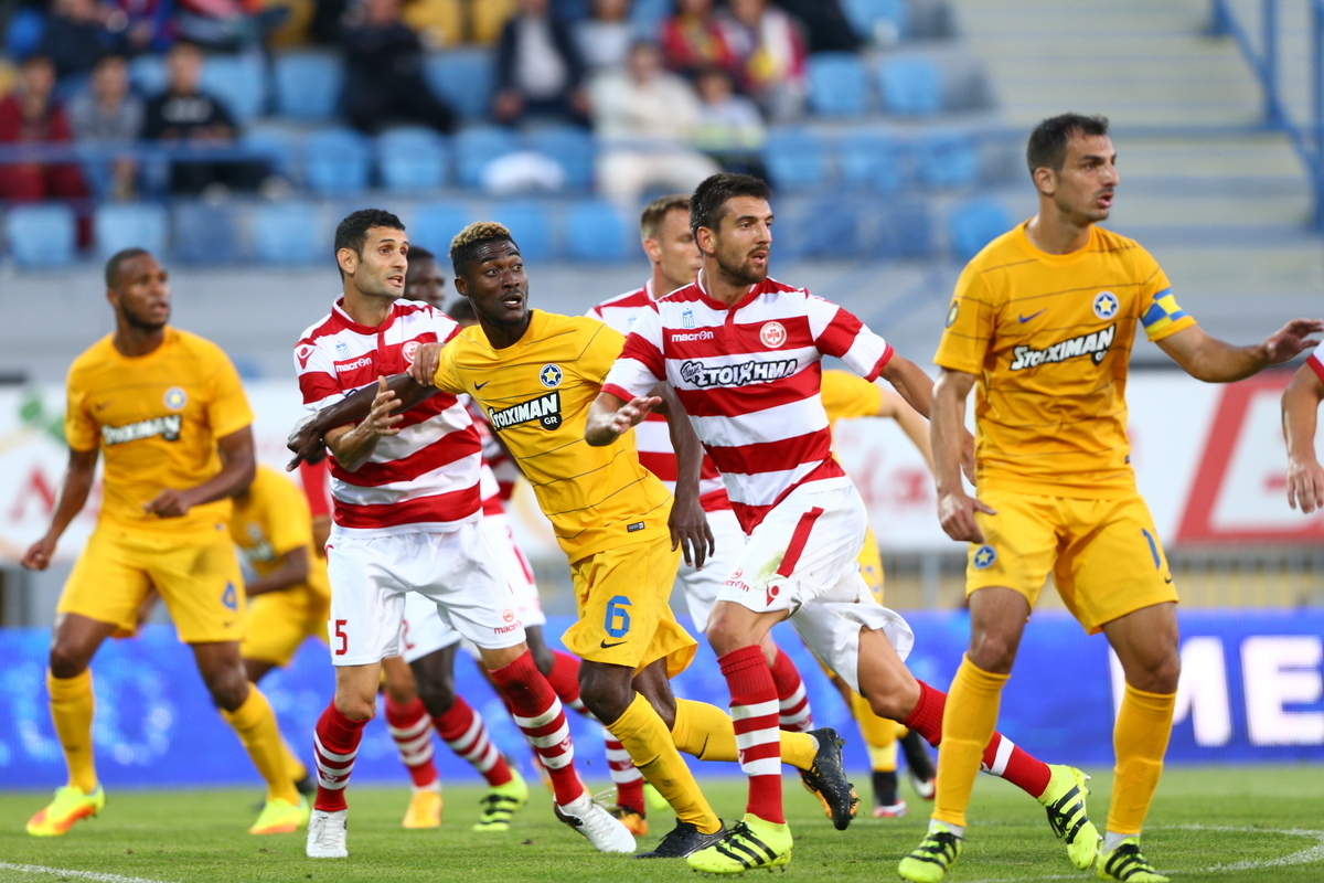 Και ο Πλατανιάς τα έβαλε με τους διαιτητές!