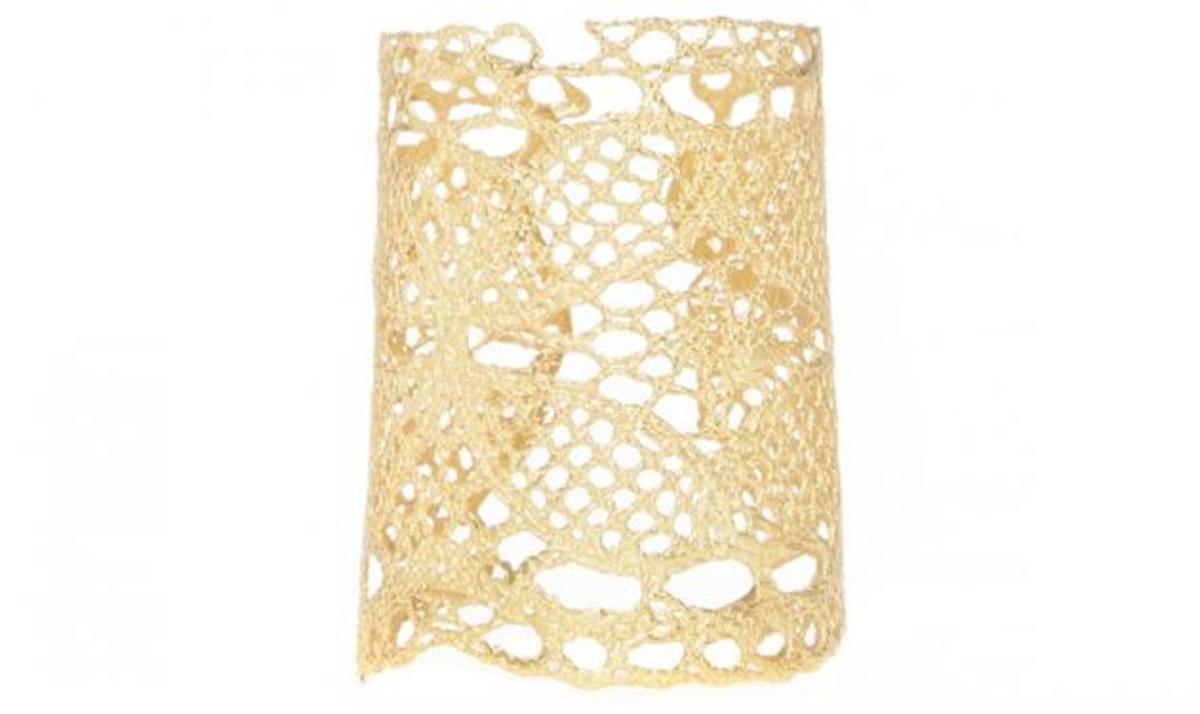 Αυτό είναι το πιο τα chic και stylish αξεσουάρ!