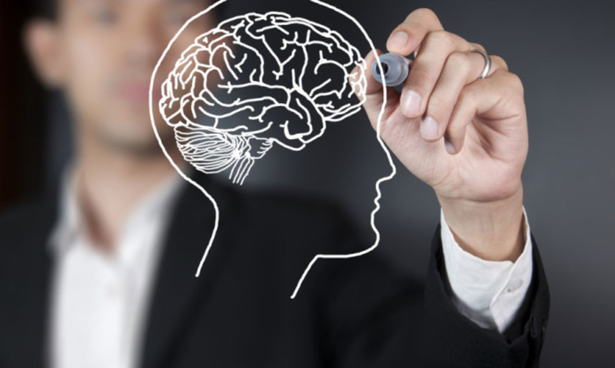 Εγκεφαλίτιδα: Αυτά είναι τα συμπτώματα από σοβαρό πρόβλημα στον εγκέφαλο
