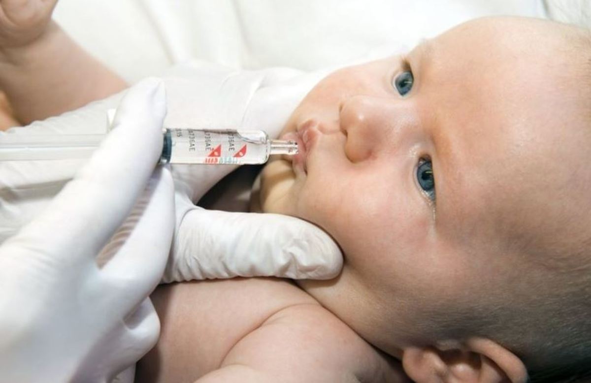 Νέο εμβόλιο μπορεί να σώσει χιλιάδες παιδιά από τον θάνατο [vid]