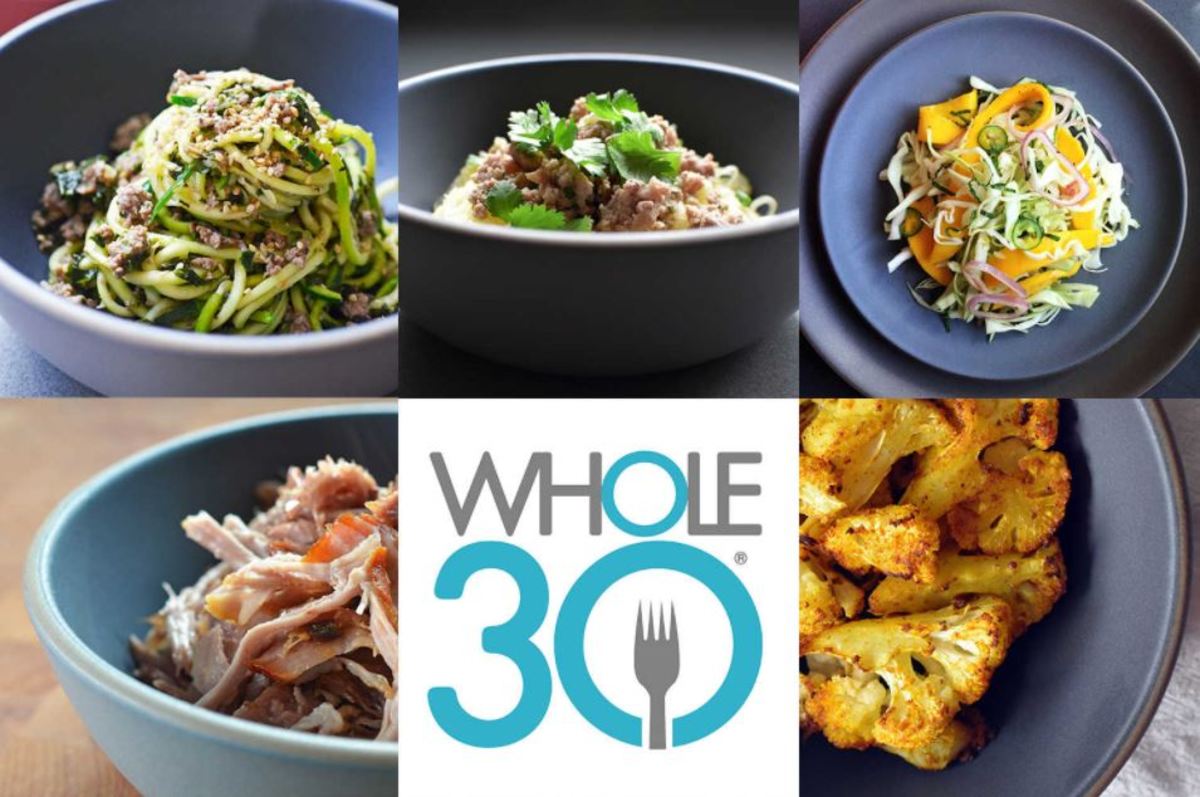 Δίαιτα Whole30: Πώς γίνεται η αυστηρή διατροφή των 30 ημερών [vid]
