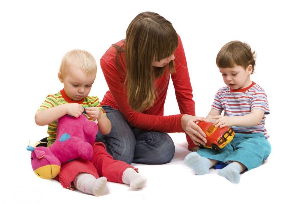 Αυτισμός: Πώς η εκπαίδευση των… γονιών βοηθάει πολύ τα παιδιά