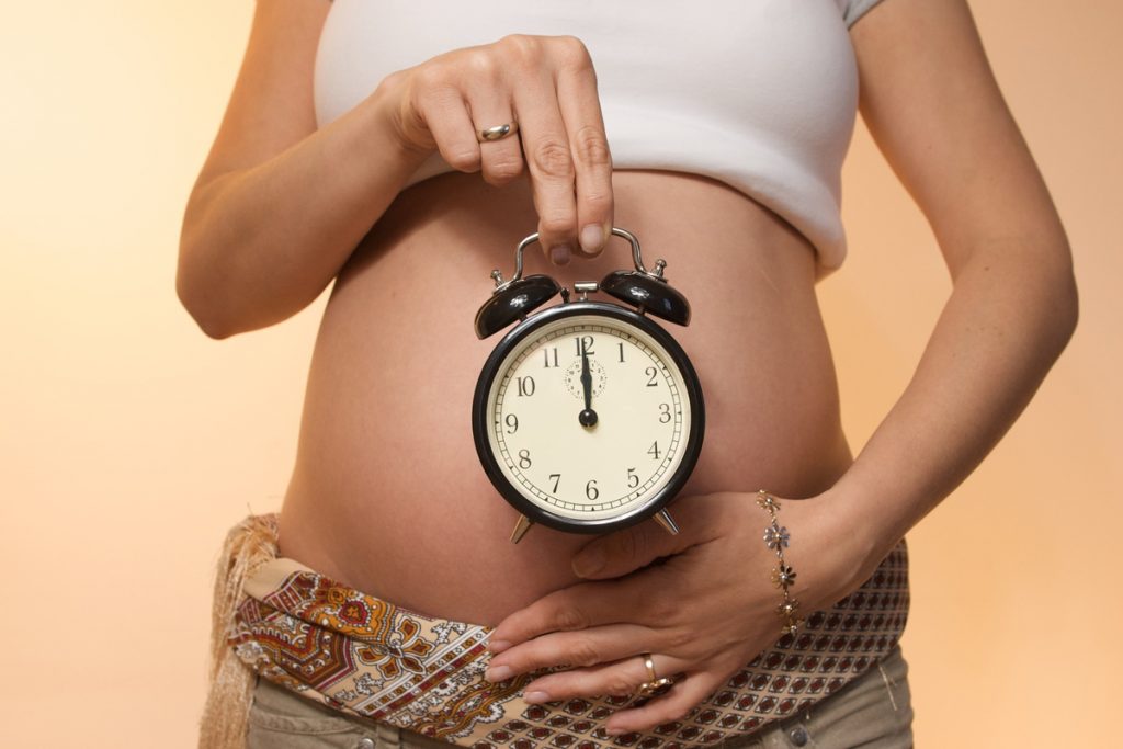 Το άγνωστο πλεονέκτημα υγείας όσων γίνονται μητέρες μετά τα 35…