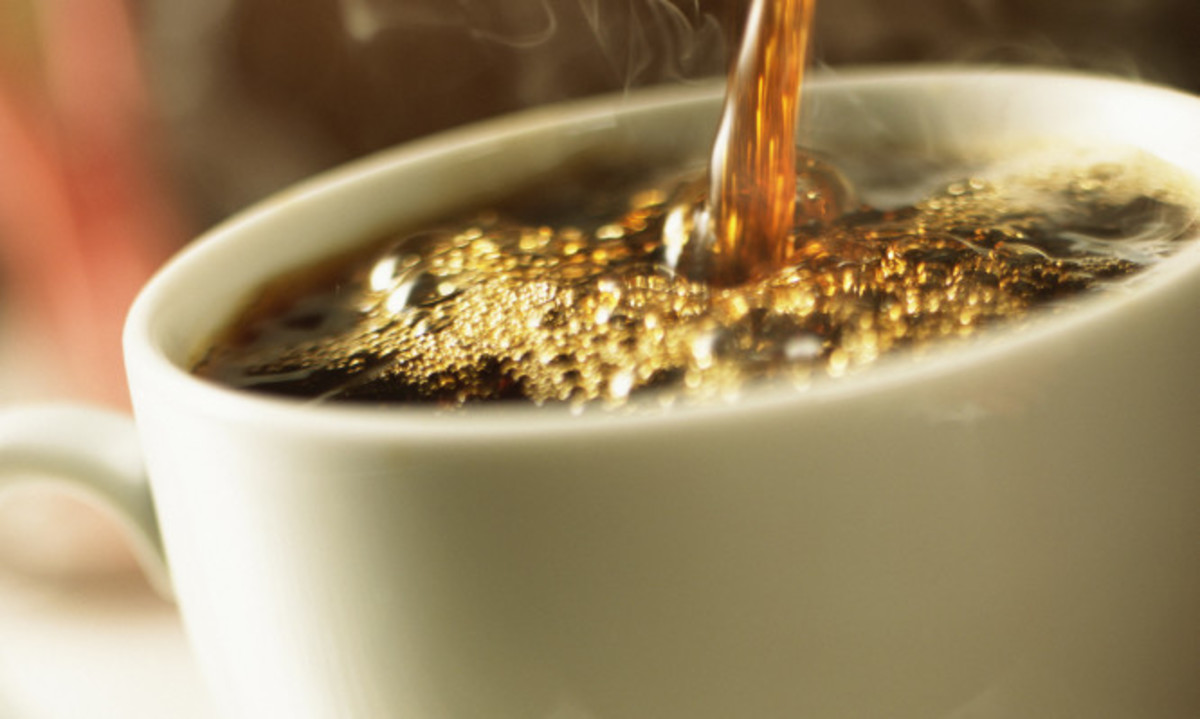 Καφές: Κανονικός VS ντεκαφεϊνέ – Τι σας προσφέρει το κάθε είδος