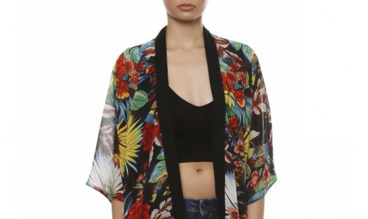 Το must have του καλοκαιριού! Με ένα κλικ μπορεί να γίνει δικό σου