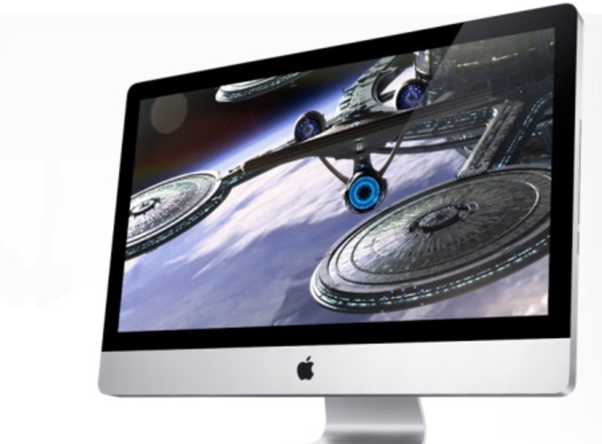 Προβλήματικοί οι νέοι iMac;