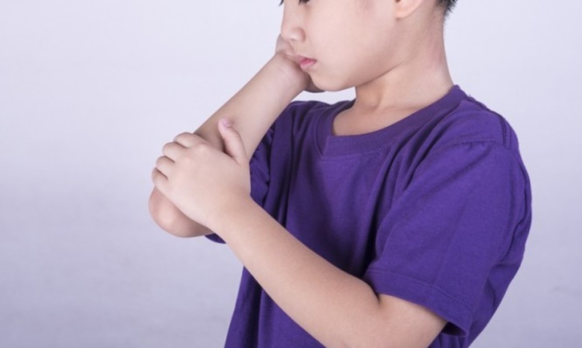 Τι είναι η νόσος Still στα παιδιά – Αίτια και συμπτώματα της παιδικής αρθρίτιδας