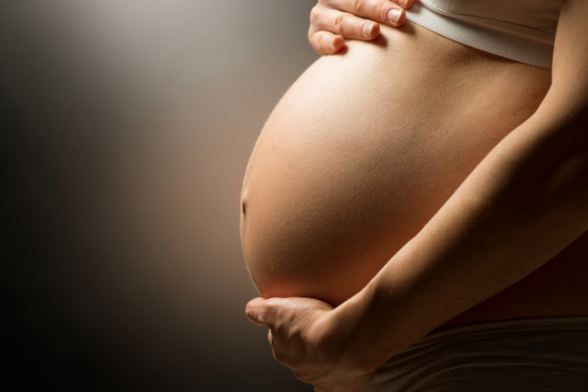 Εγκυμοσύνη ΜΕΤΑ την εμμηνόπαυση: Πρωτοποριακή μέθοδος Έλληνα επιστήμονα