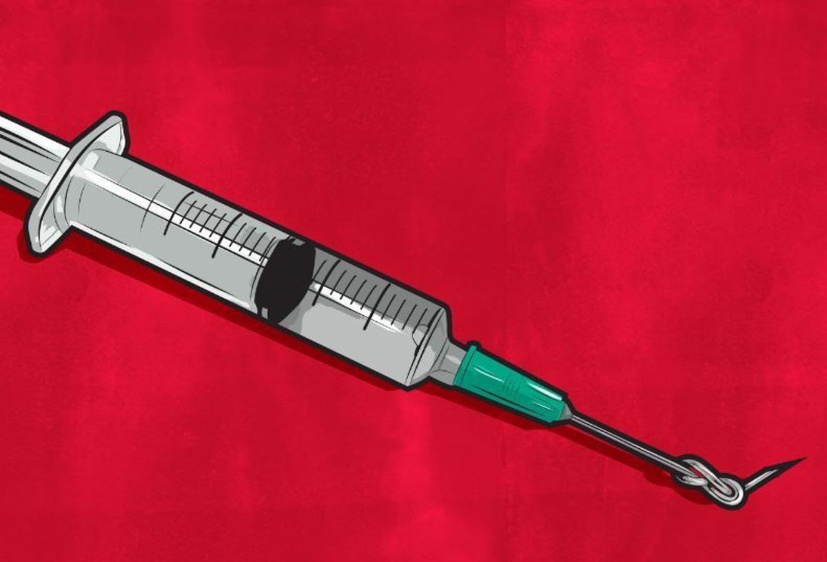 Εποχική γρίπη: ΠΡΟΣΟΧΗ στους επικίνδυνους μύθους για το εμβόλιο