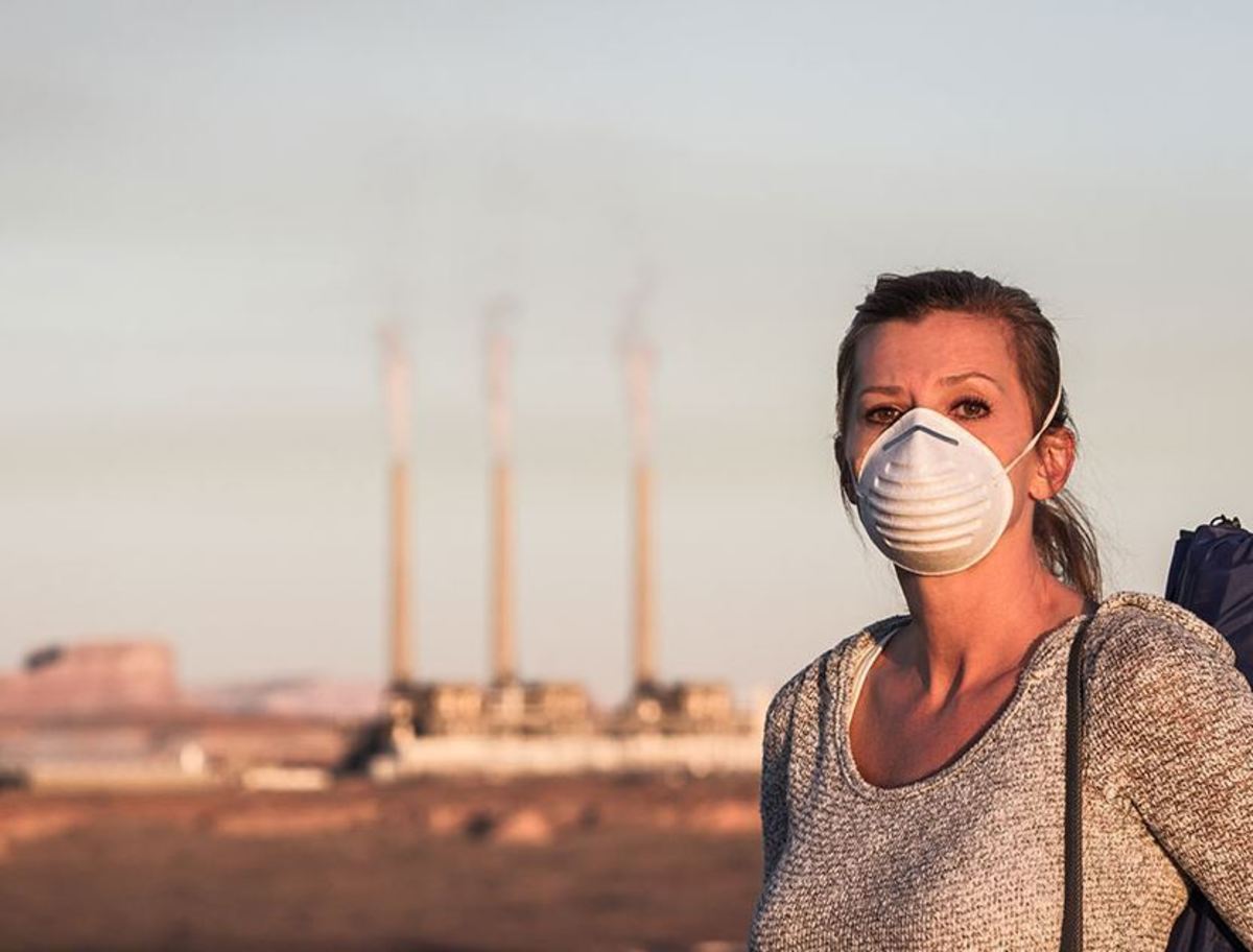 Η ατμοσφαιρική ρύπανση είναι ο #1 «δολοφόνος» στην Ευρώπη – Στοιχεία-σοκ για Ελλάδα – Με ποιες ασθένειες συνδέεται