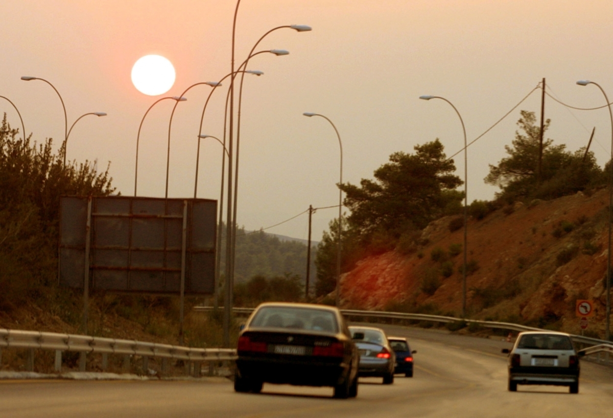 Κάτω από μια γέφυρα κρατούσαν για 24 ώρες οι απαγωγείς το καρδιολόγο!