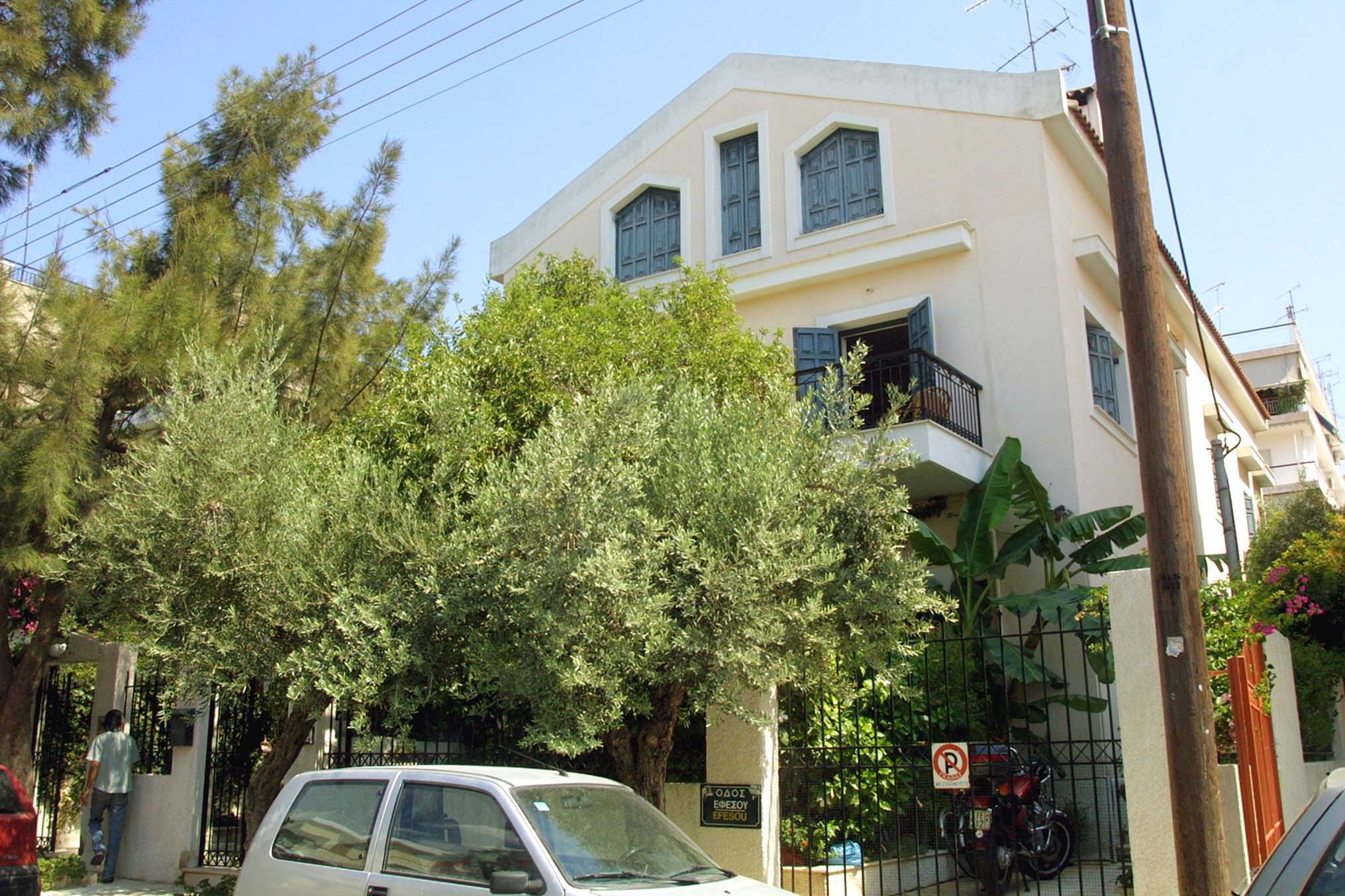 (ΦΩΤΟ ΑΡΧΕΙΟΥ EUROKINISSI)