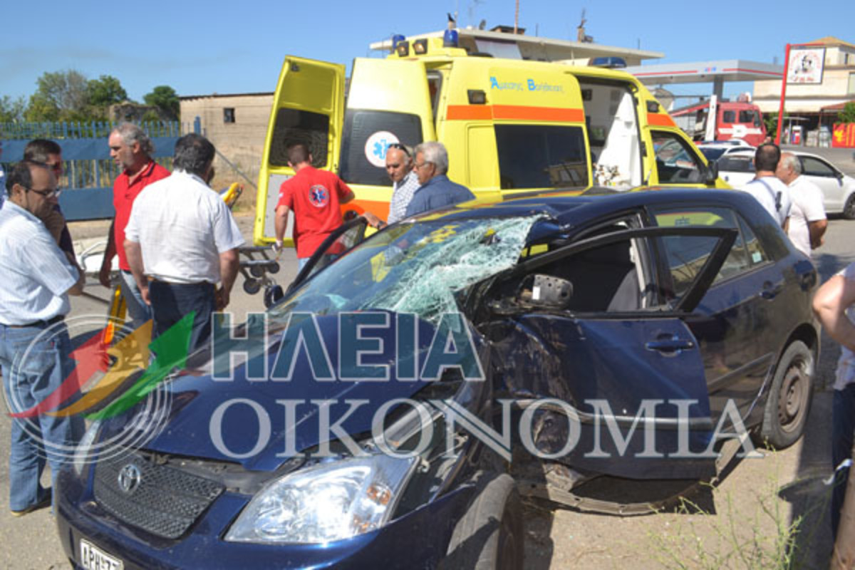 ΦΩΤΟ από iliaoikonomia.gr