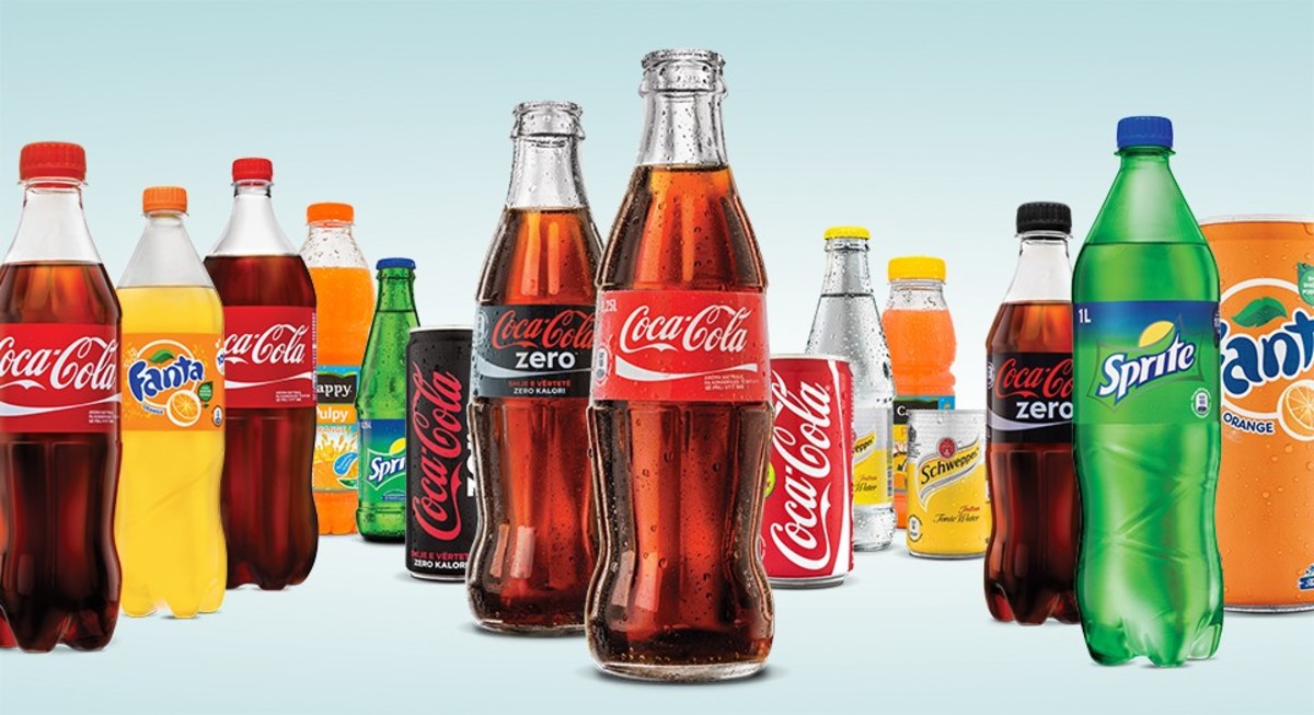 Σάλος με προϊόντα Coca-Cola: “Είναι δηλητηριώδη” σύμφωνα με απόφαση δικαστηρίου – Ποια η εμπλοκή της ελληνικής εταιρείας εμφιαλώσεως [vid]