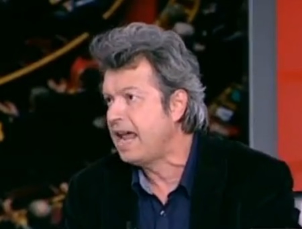 Τατσόπουλος:Ας αφήσουν τις μαλακίες