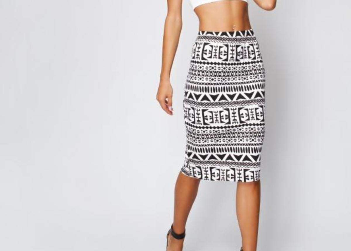 Απόκτησε αυτή τη φούστα με 11,94 €