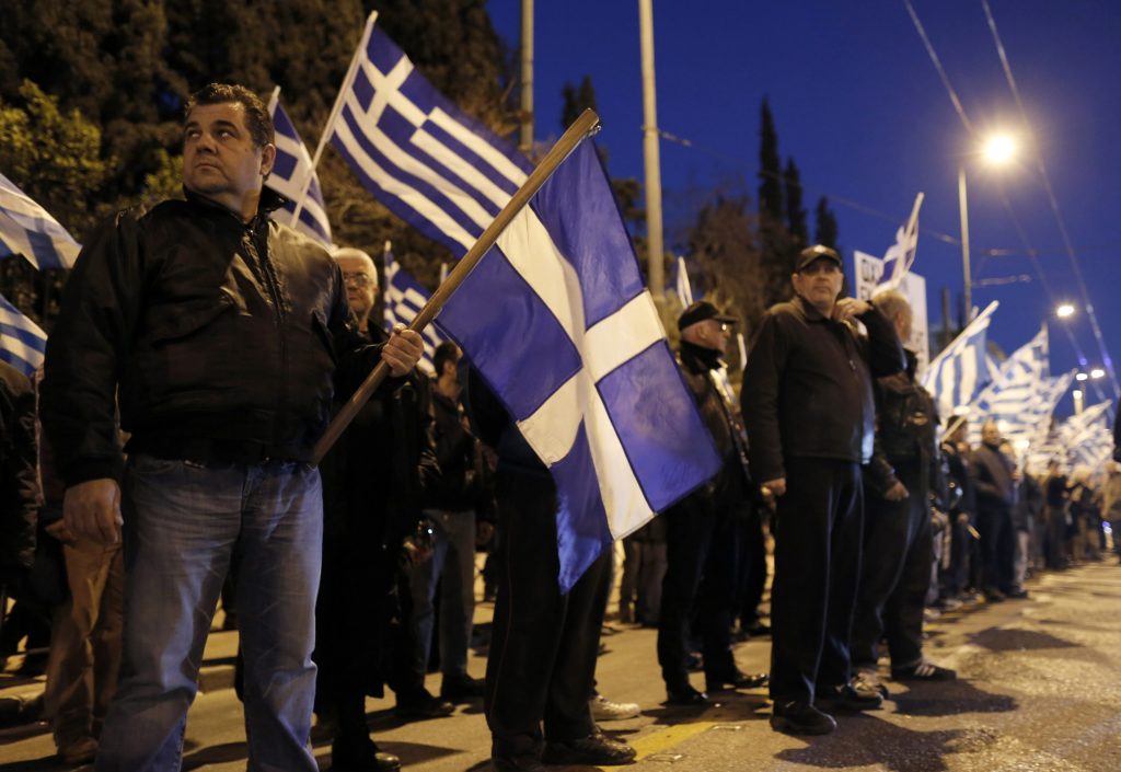 “Πείτε ένα όνομα εφοπλιστή αλλιώς βουλώστε το ξεφτιλισμένοι καραγκιόζηδες και συκοφάντες”