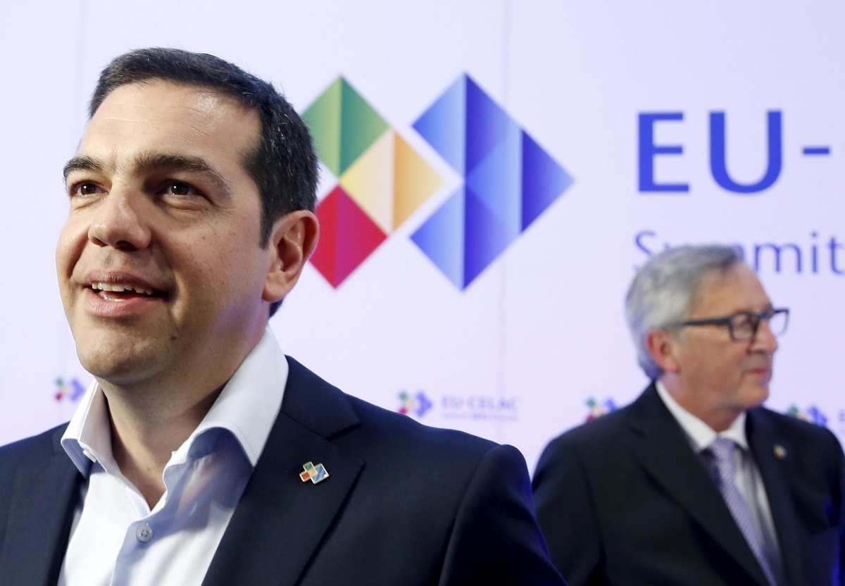 Η Κομισιόν δεν ζήτησε μειώσεις σε συντάξεις – Απογοητευμένος ο Γιούνκερ