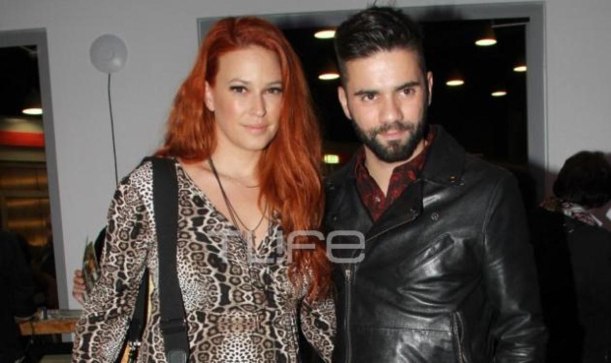 Όλη η ελληνική showbiz στην πρεμιέρα του Γιάννη Μπέζου! Φωτογραφίες