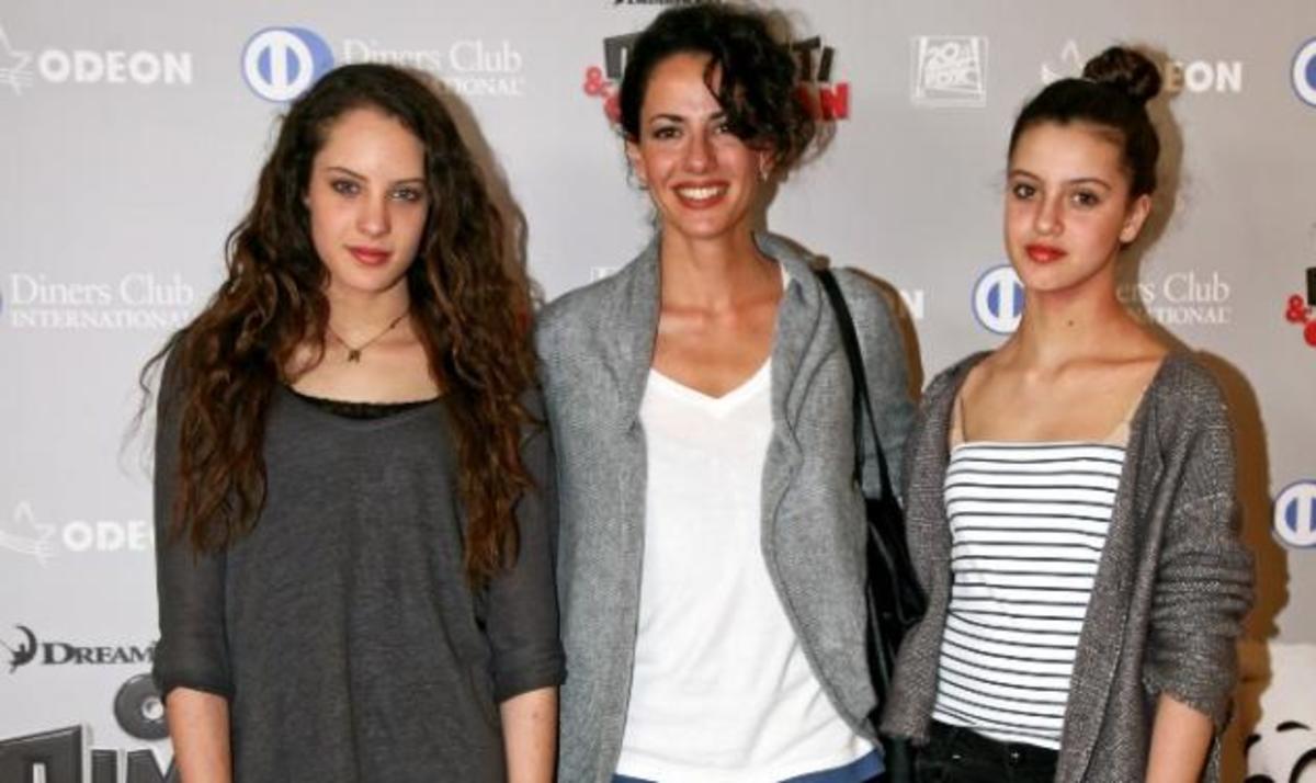 Διάσημες παρουσίες στην πρεμιέρα «Ο κύριος Πιμπόντι & ο Σέρμαν»!