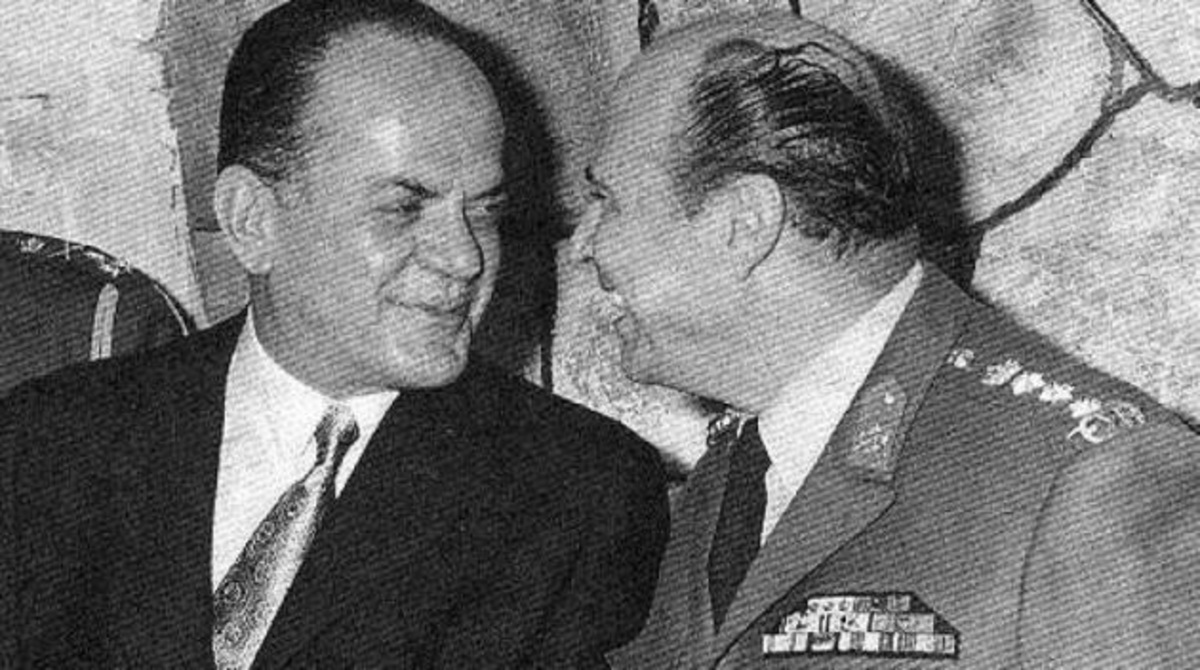 Η Αρσακειάδα ξεκινά το έγκλημα στην Κύπρο – Η ιστορία γραμμένη από έναν υποστηρικτή