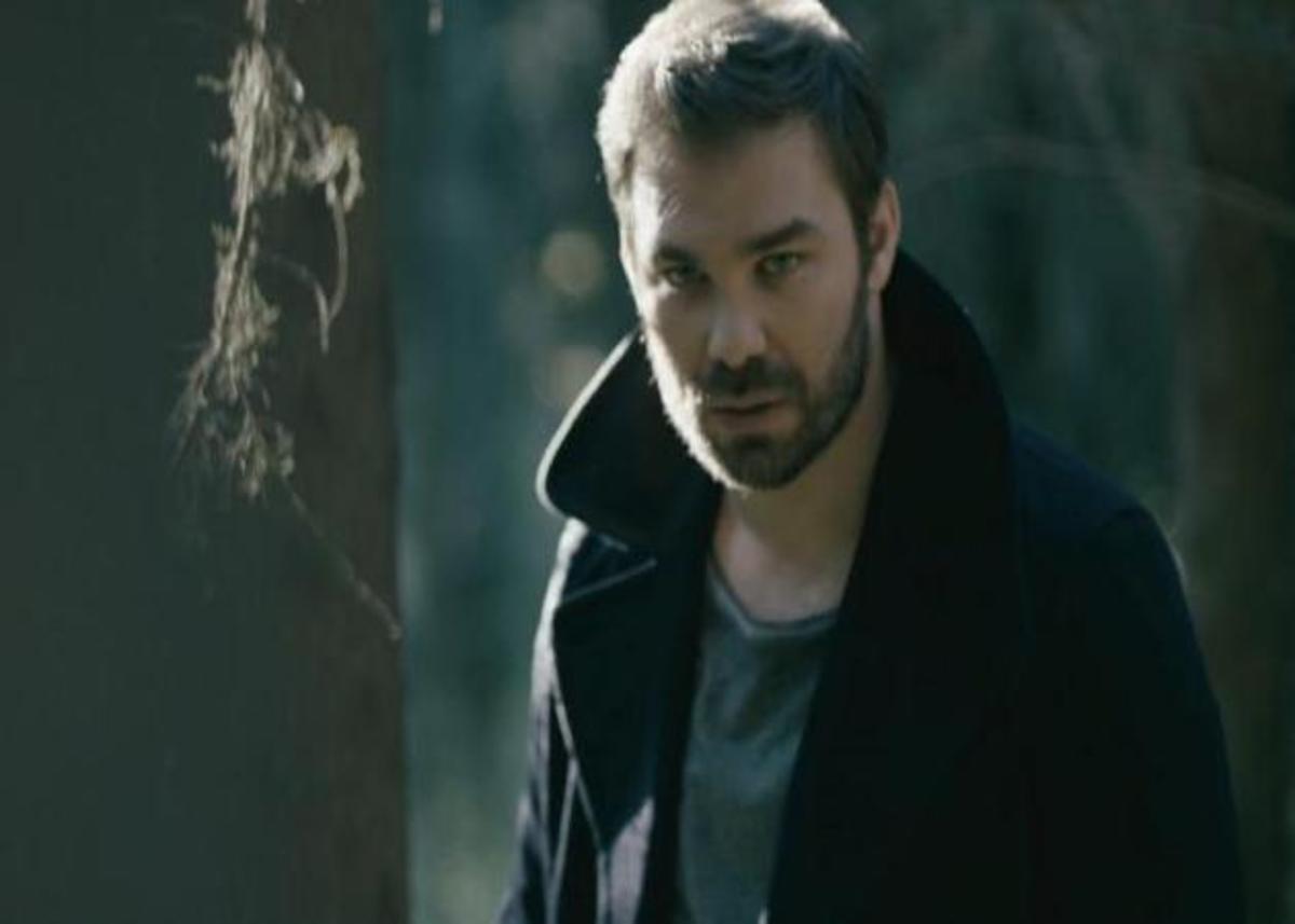 Το συγκλονιστικό video clip του Σαμπάνη με πρωταγωνιστή Έλληνα Παραολυμπιονίκη!